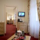 Pokoj kategorie Lux - Spa Hotel Schlosspark Karlovy Vary
